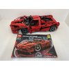 LEGO 8653 Racers - Enzo Ferrari 1:10