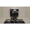 LEGO 9393 Technic - Traktor 2 V 1