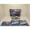 LEGO 60044 City - Mobilní policejní stanice