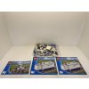 LEGO 60044 City - Mobilní policejní stanice