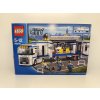 LEGO 60044 City - Mobilní policejní stanice
