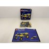 LEGO 8826 Technic - Atx Sport Cycle