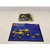 LEGO 8826 Technic - Atx Sport Cycle