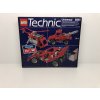 LEGO 8064 Technic - Universal Motor Set