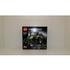 LEGO 9393 Technic - Traktor 2 V 1