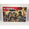LEGO 70655 NINJAGO - Dragon Pit