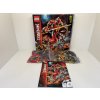 LEGO 71720 NINJAGO - Robot ohně a kamene