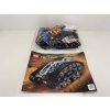 LEGO 42140 Technic - Multivozidlo s ovládáním