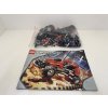 LEGO 8279 Technic - 4WD X-Track