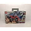 LEGO 8279 Technic - 4WD X-Track