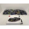 LEGO 42156 Technic - PEUGEOT 9X8 24H Le Mans Hybrid