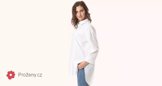 Proženy.cz - ušito v Česku