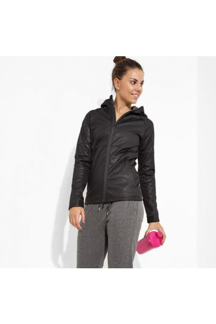 Adidas climastor dámská bunda