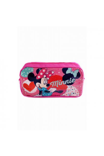disney penal kapsicka minnie mouse ruzovy