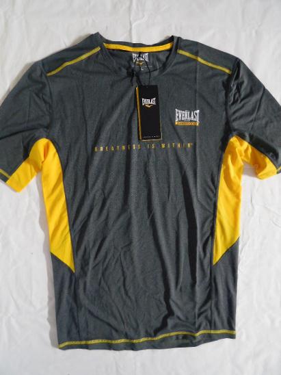 Everlast triko Velikost: L
