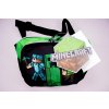 MINECRAFT ledvinka Alex a Creeper