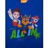 PAW PATROL tričko ALL IN