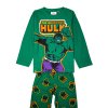 HULK chlapecké pyžamo