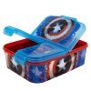multi compartment sandwich box captain america (2)