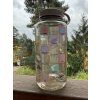 NALGENE wide mouth MOKKA 1L