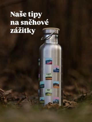 Jaký zimní zážitek čeká tebe? 🤍🌲✨❄️ #storylepky #samolepky #samolepkynalahev #lahev #kresleni #vyrobenovcesku #zima...