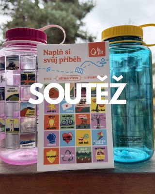 Udělej si jarní radost a zapoj se do soutěže o LAHEV + 2 sady storylepek ♥️✨ Co pro to udělat: 1. Sleduj náš profil 2....