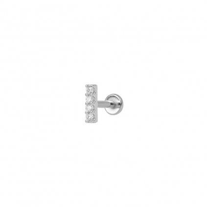 BAR SILVER 700x