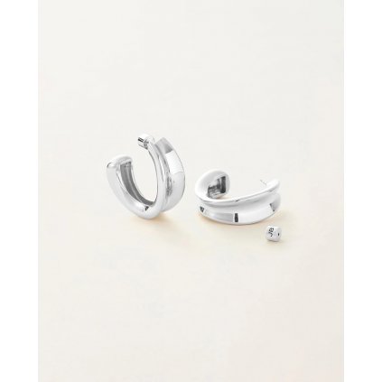 DouneHoops Silver 1