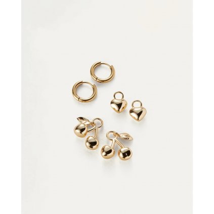 JB3358SETG PuffyHeartandCherryHuggiePlayKit 1