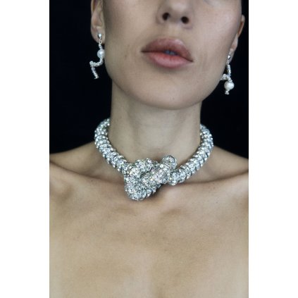 KNOT CHOKER