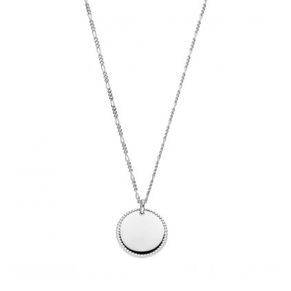Tereza AMOUR GravurLogo Silber