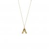 Letter Pendant A 1296x