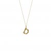 Letter Pendant D 1296x