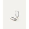 ULinkEarrings Silver 1