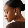 ULinkEarrings Silver 2