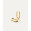 ULinkEarrings Gold 1