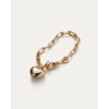 JB2091 HPG PuffyHeartBracelet 1
