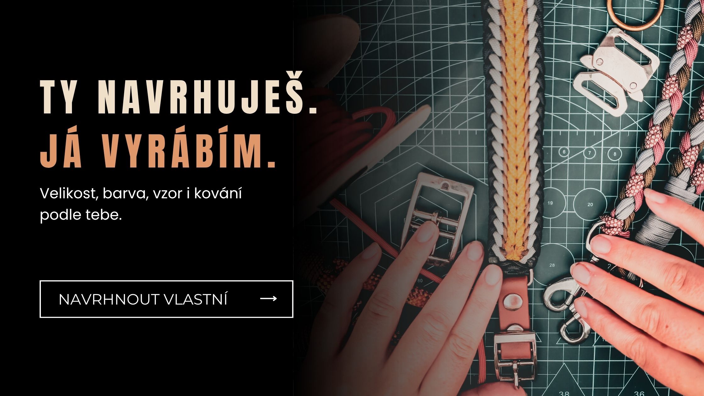 Produkty vyráběné na míru