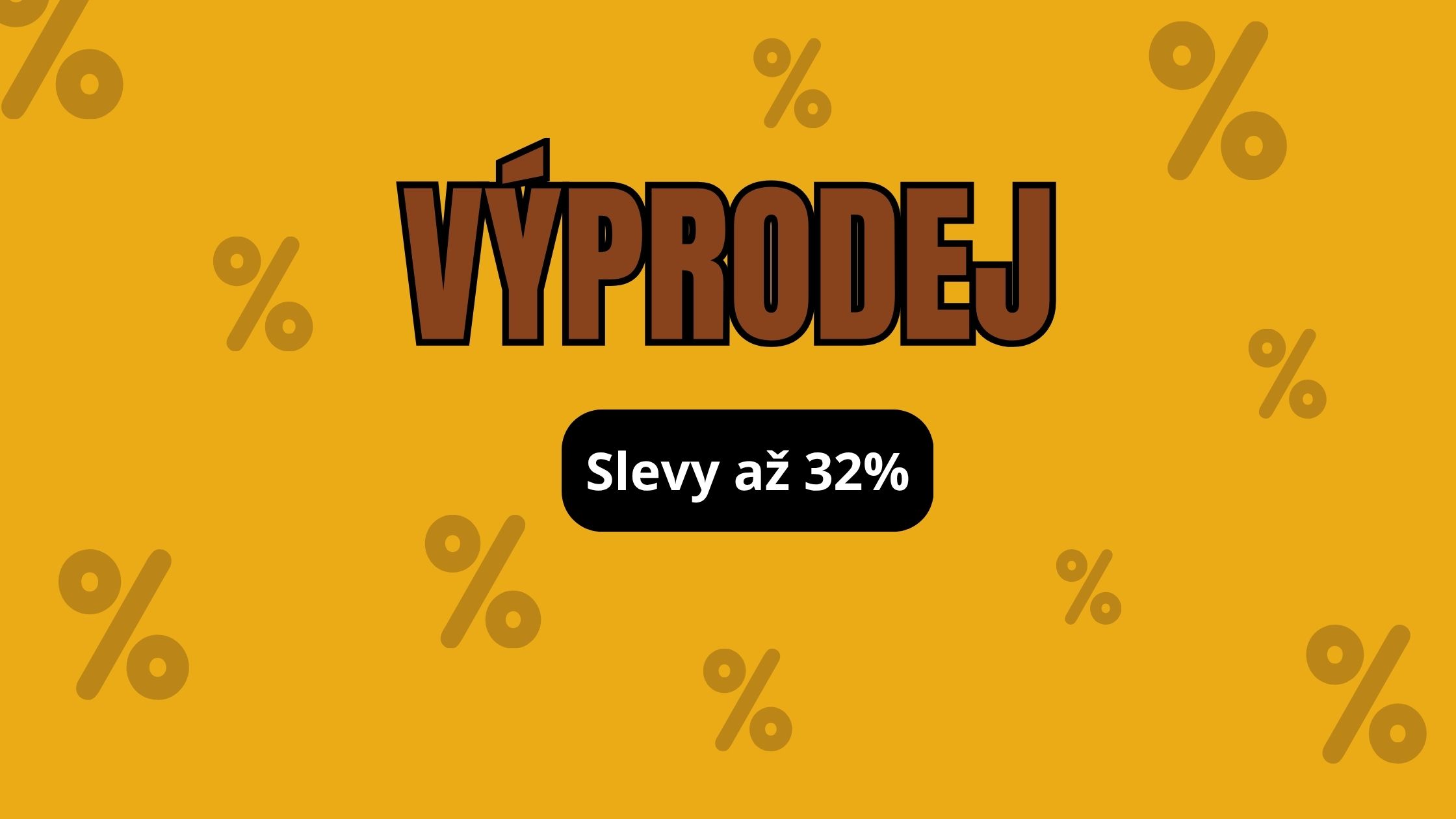Výprodej obojků a vodítek