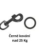 Černé nad 25Kg