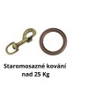 Staromosaz nad 25Kg