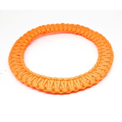Paracord UFO (průměr 25cm)