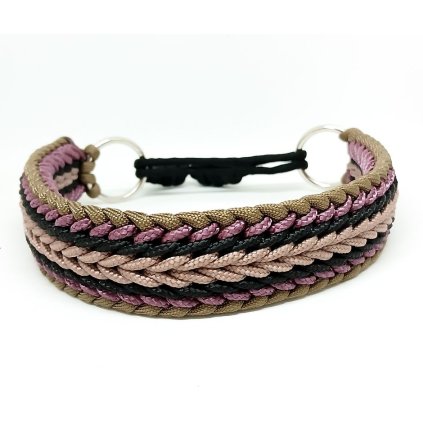 Polostahovací obojek LHAMAO (35/42)