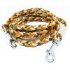 Přepínací paracord vodítko 2.2 metru - FOXY