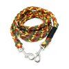 Přepínací paracord vodítko 2 metry- BARK N ROLL
