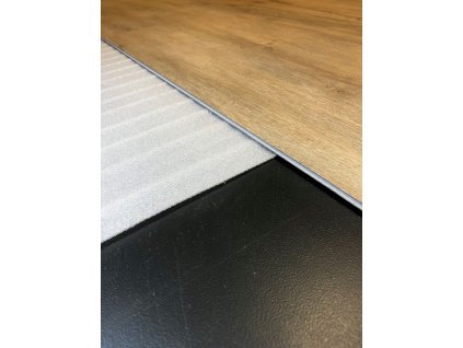 Podložka pod podlahu Profi Floor PE STANDARD 2mm 25x1m
