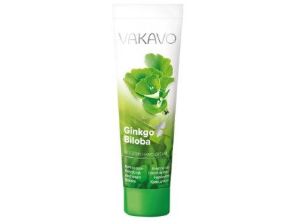 leading shop krem vakavo glycerinovy krem na ruce s jinanem dvoulalocnym 100ml
