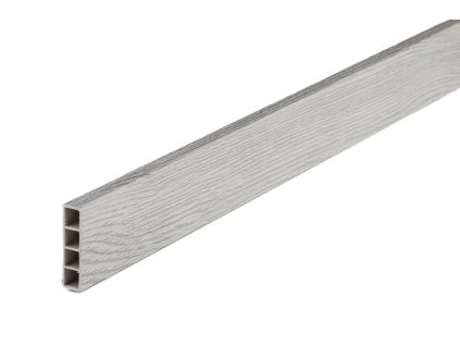 Soklová lišta SPC RIGID 2,4 m