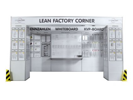 Leancorner