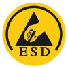 ESD Programm Logo